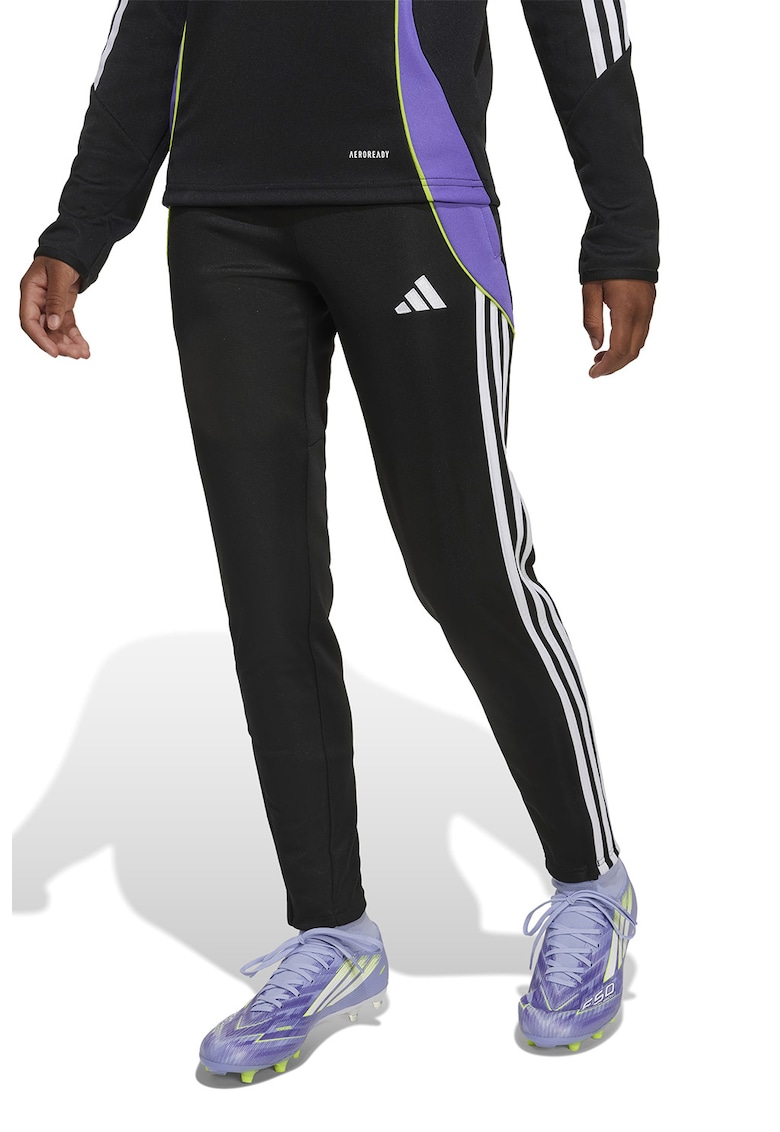 Футболен слим панталон TIRO24 adidas Performance