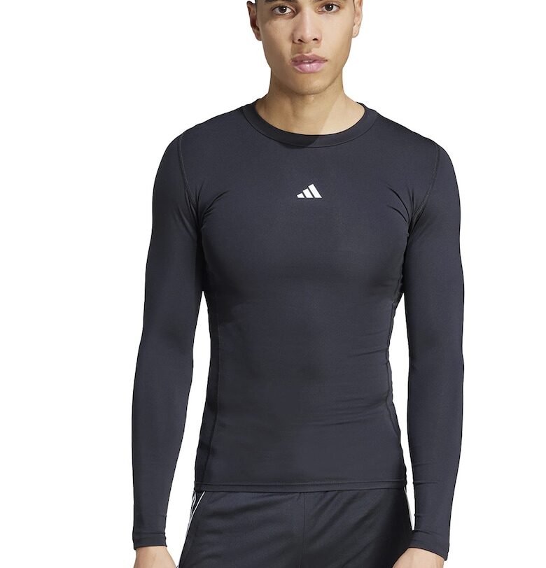 Футболна слим блуза adidas Performance