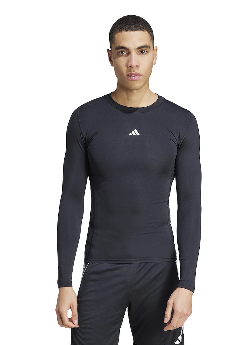 Футболна слим блуза adidas Performance