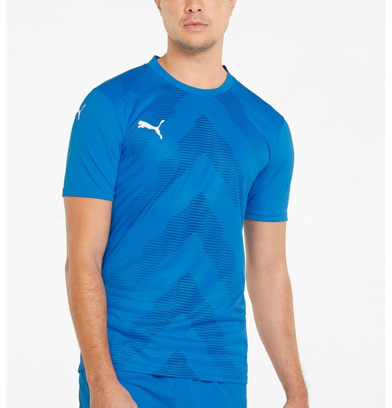 Футболна тениска Team Glory с лого Puma