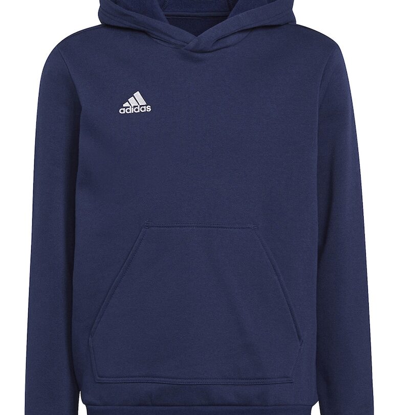 Футболно худи с лого adidas Performance