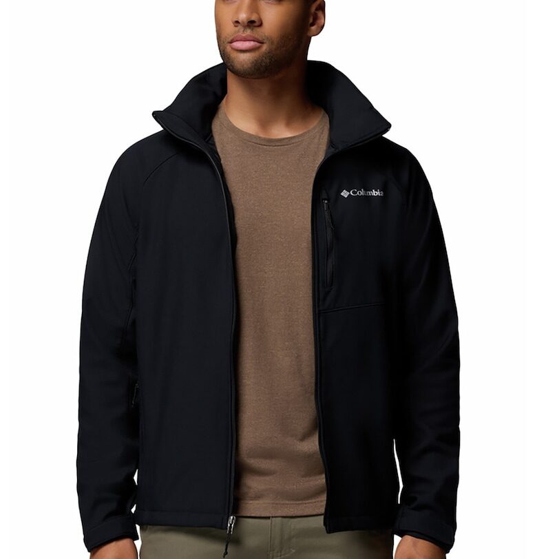 Хайкинг яке Cascade Ridge™ III Softshell Columbia