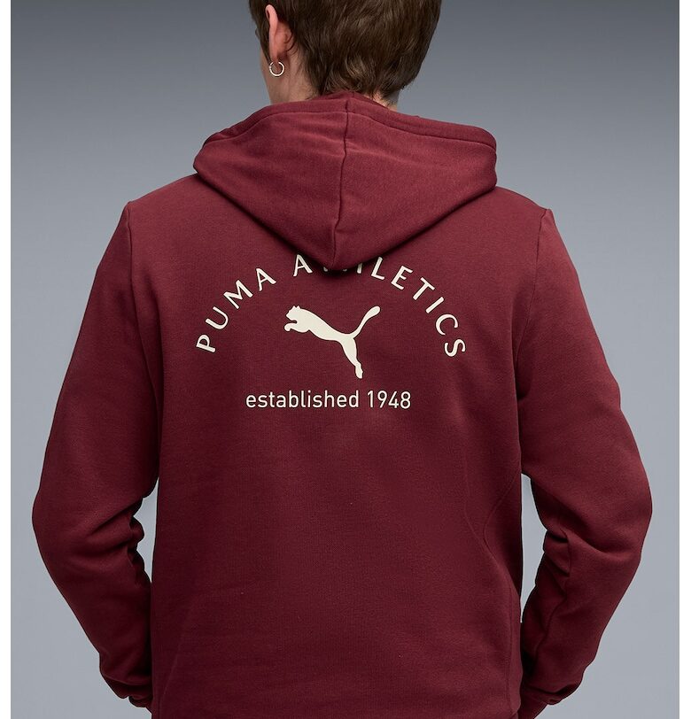 Худи CLASS с графика Puma