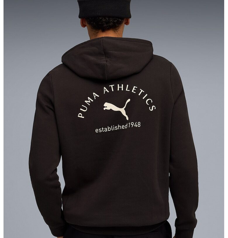 Худи CLASS с графика Puma