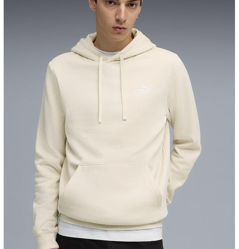 Худи ESS Small No. 1 с джоб кенгуру Puma