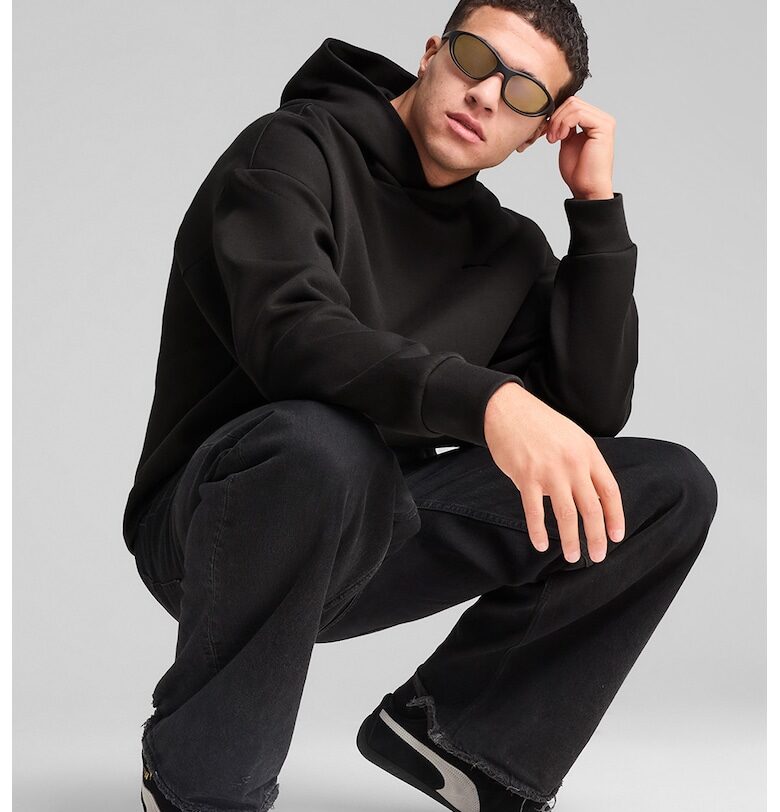 Худи ESS с джоб кенгуру Puma