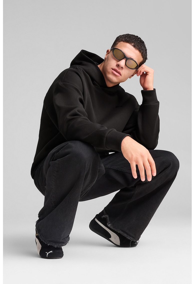 Худи ESS с джоб кенгуру Puma