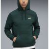 Худи Essentials лого Puma