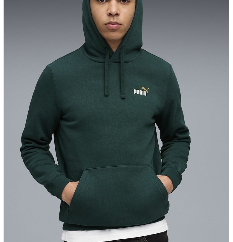 Худи Essentials лого Puma