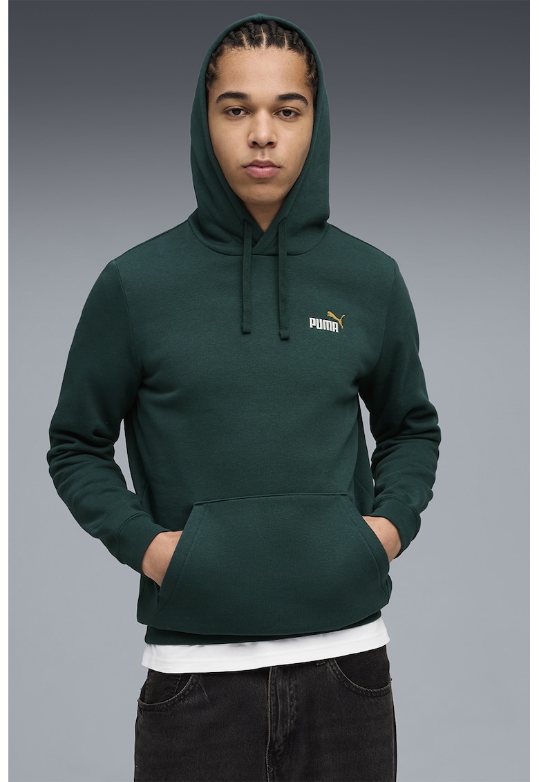 Худи Essentials лого Puma