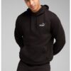 Худи Essentials лого Puma
