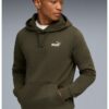 Худи Essentials лого Puma