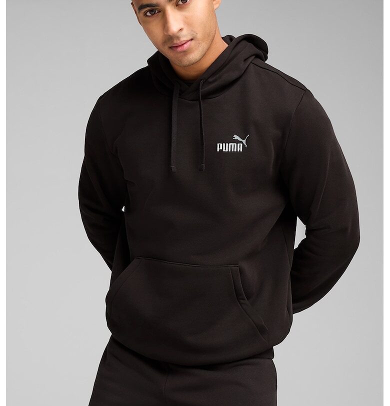 Худи Essentials лого Puma
