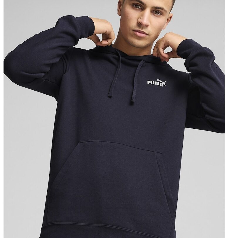 Худи Essentials с джоб кенгуру Puma