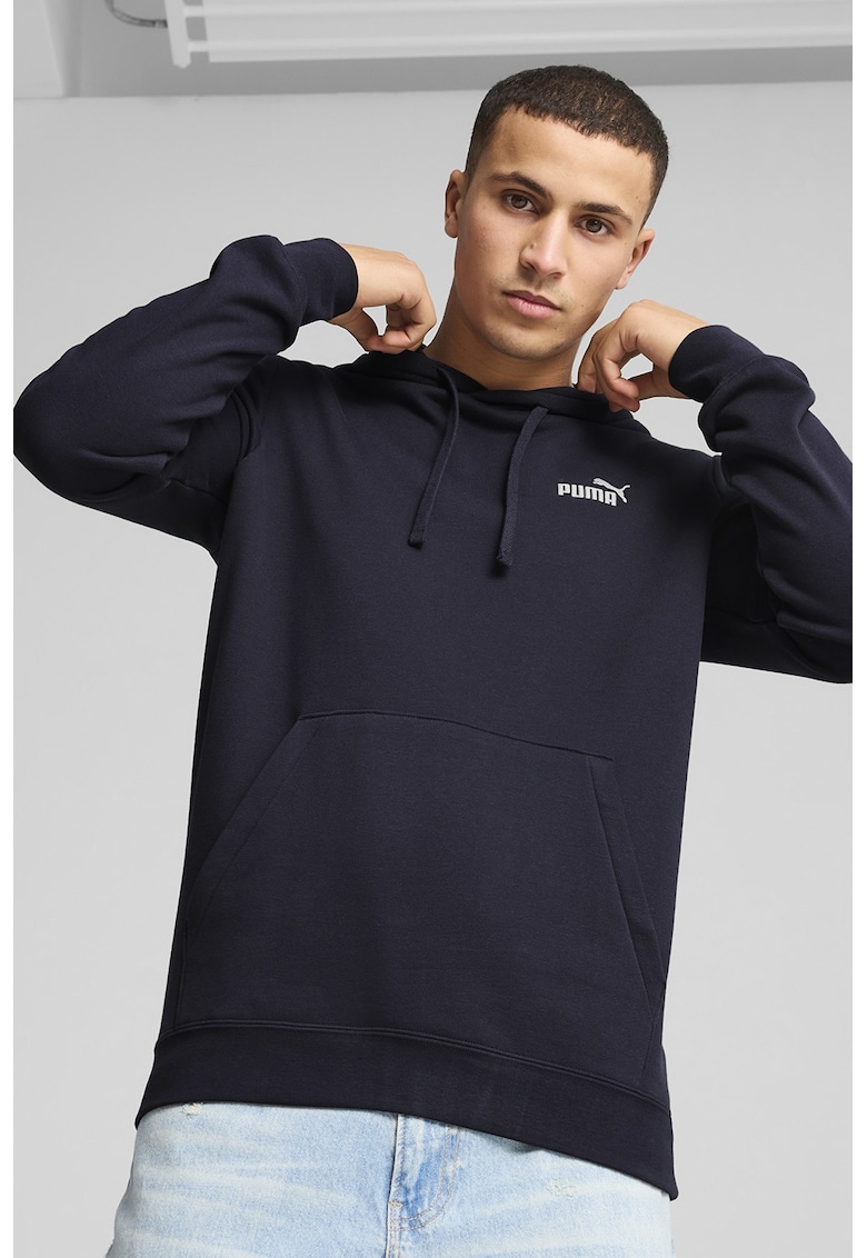 Худи Essentials с джоб кенгуру Puma