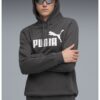 Худи Essentials с лого Puma