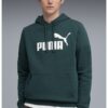 Худи Essentials с лого Puma
