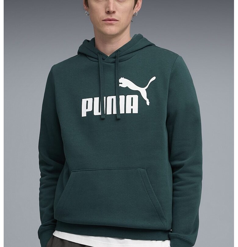 Худи Essentials с лого Puma