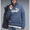 Худи Essentials с лого Puma
