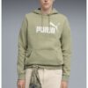 Худи Essentials с лого Puma