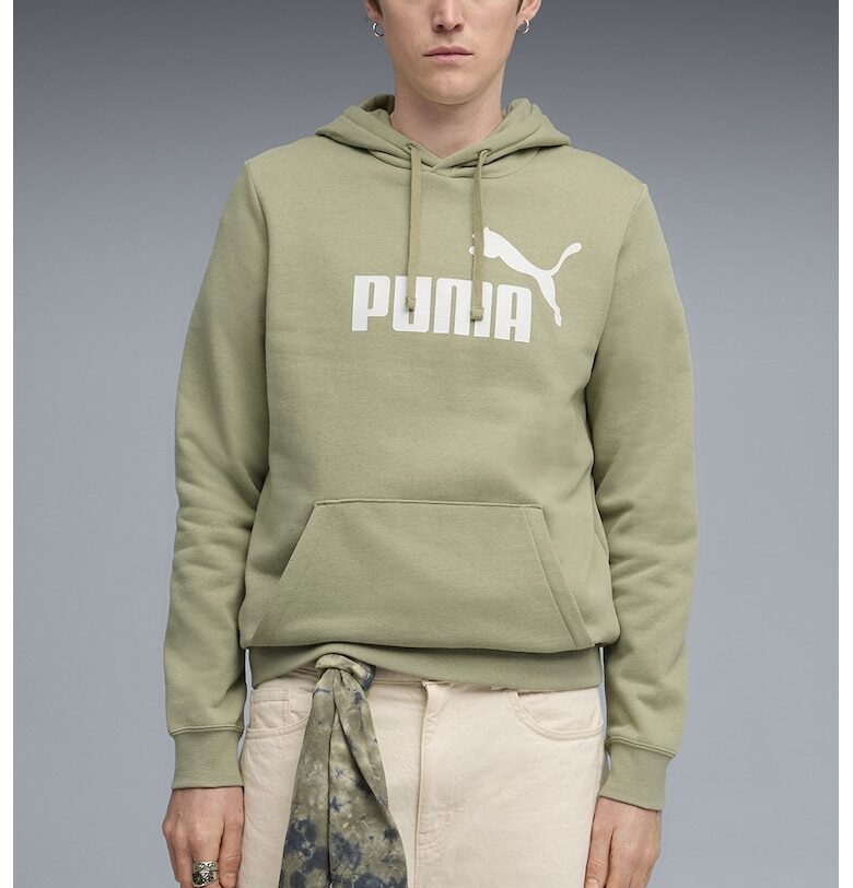 Худи Essentials с лого Puma