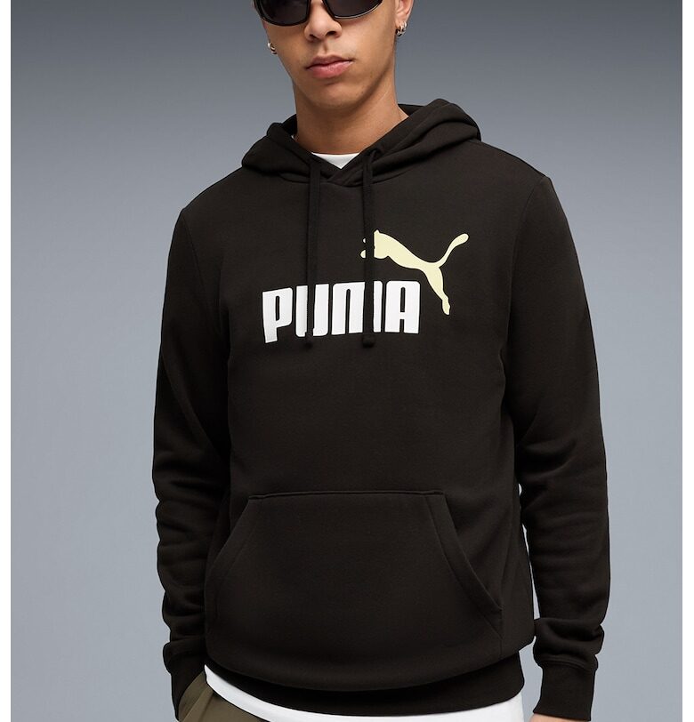 Худи Essentials с лого Puma