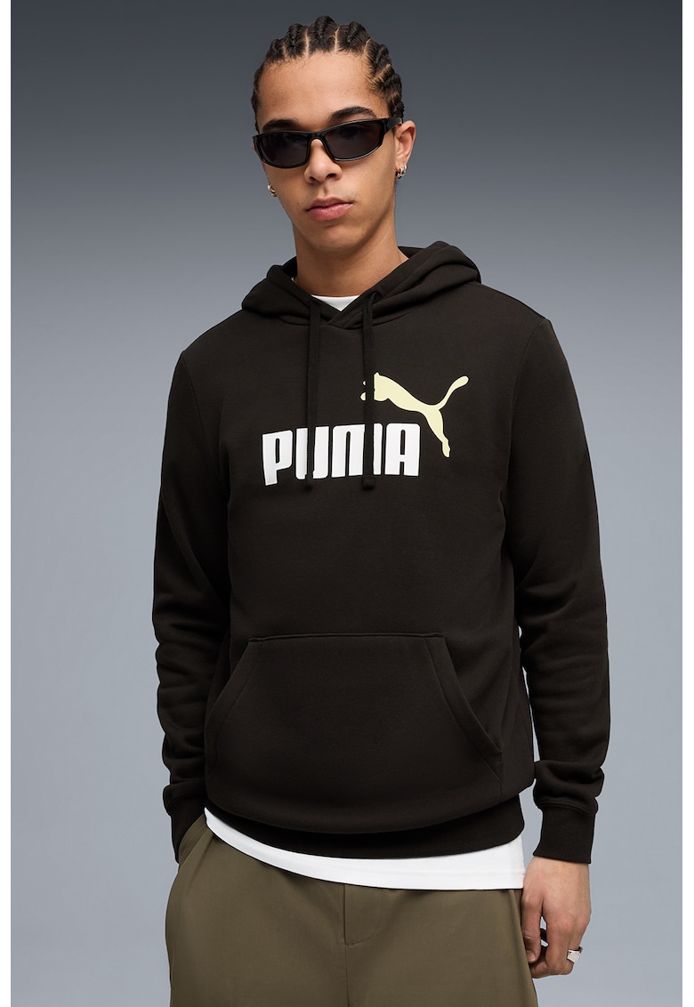Худи Essentials с лого Puma
