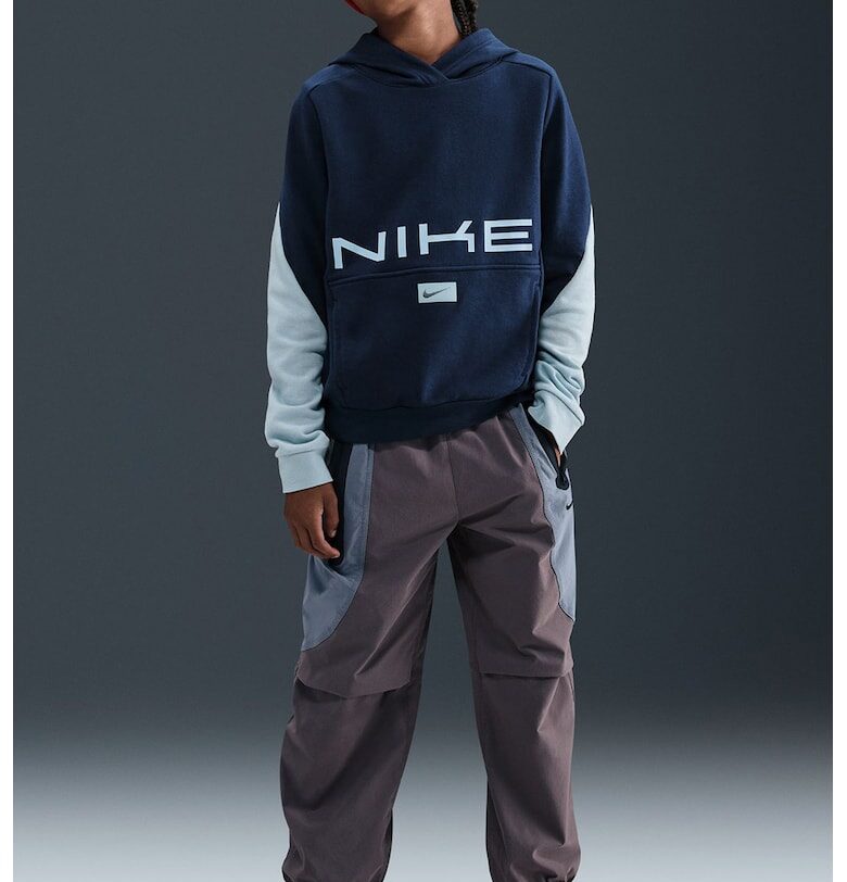 Худи Multisport с джоб кенгуру Nike