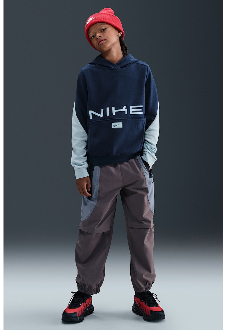 Худи Multisport с джоб кенгуру Nike