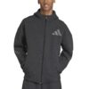 Худи Z.N.E. с цип adidas Sportswear