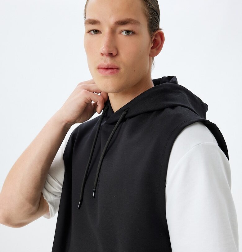 Худи без ръкави KOTON