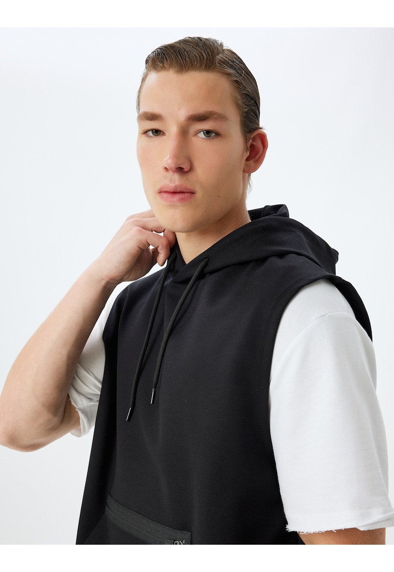 Худи без ръкави KOTON