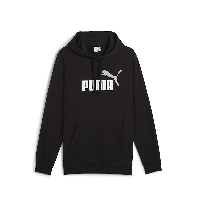 Худи с джоб кенгуру Puma