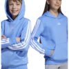 Худи с джоб кенгуру adidas Sportswear