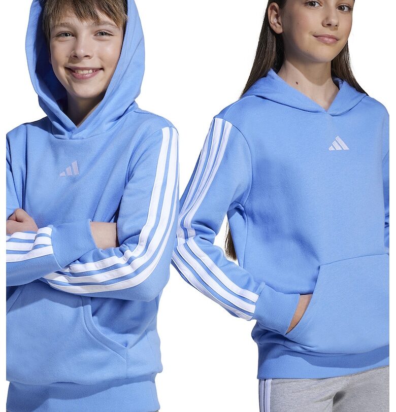 Худи с джоб кенгуру adidas Sportswear