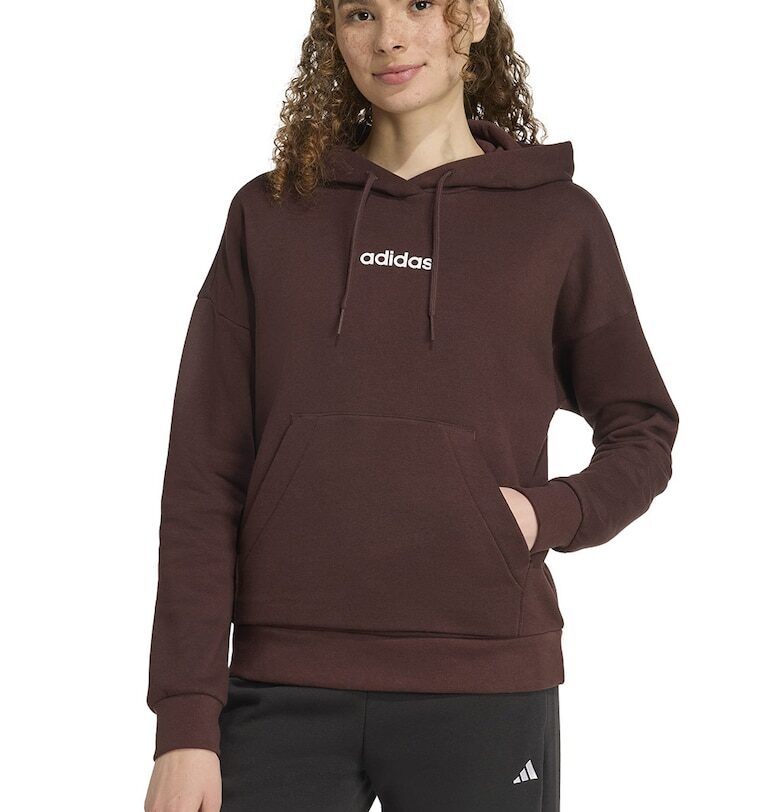 Худи с джоб кенгуру adidas Sportswear