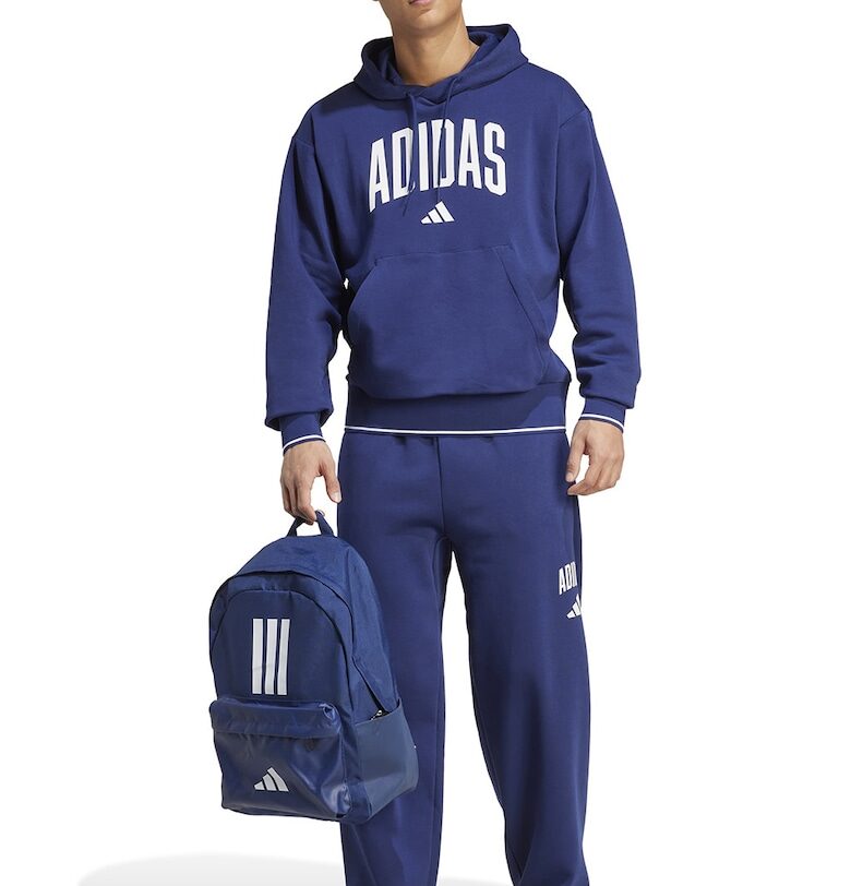 Худи с джоб кенгуру adidas Sportswear