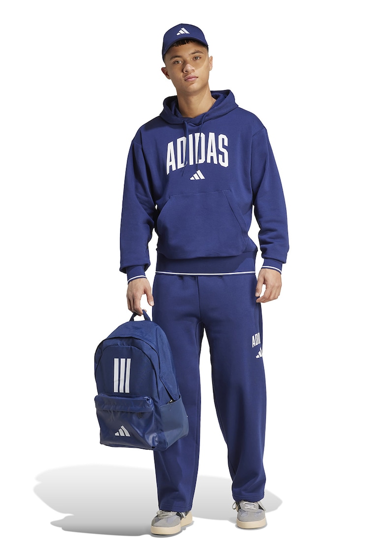 Худи с джоб кенгуру adidas Sportswear