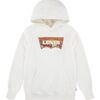 Худи с лого Levis