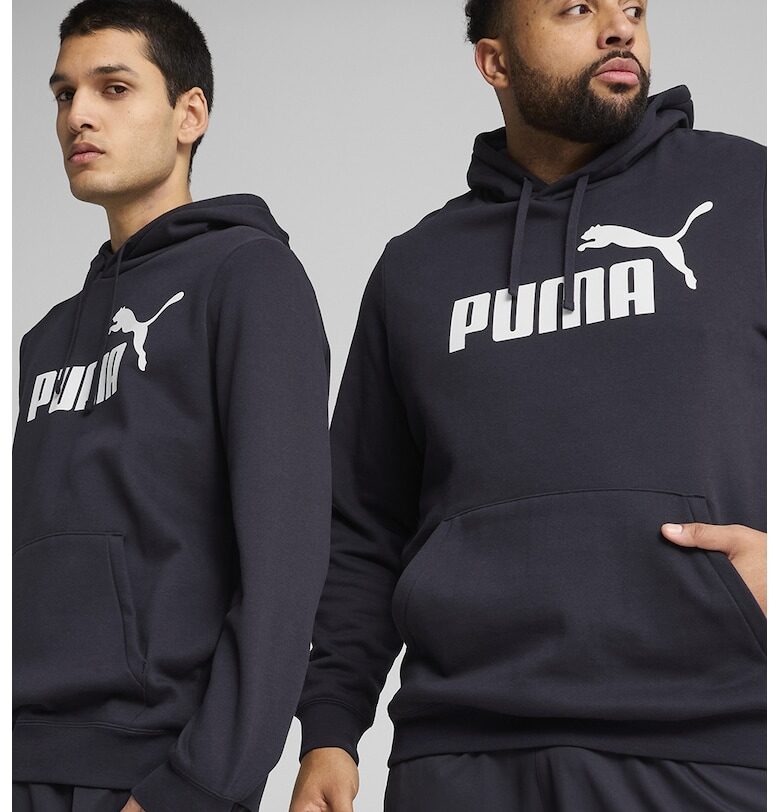 Худи с лого Puma