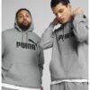 Худи с лого Puma