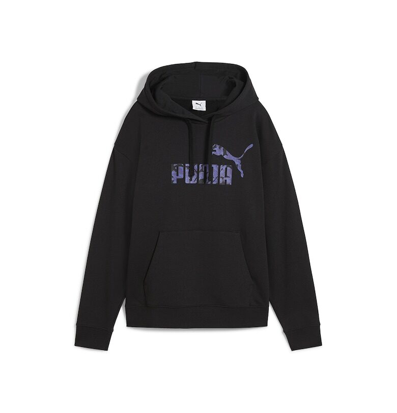 Худи с лого Puma