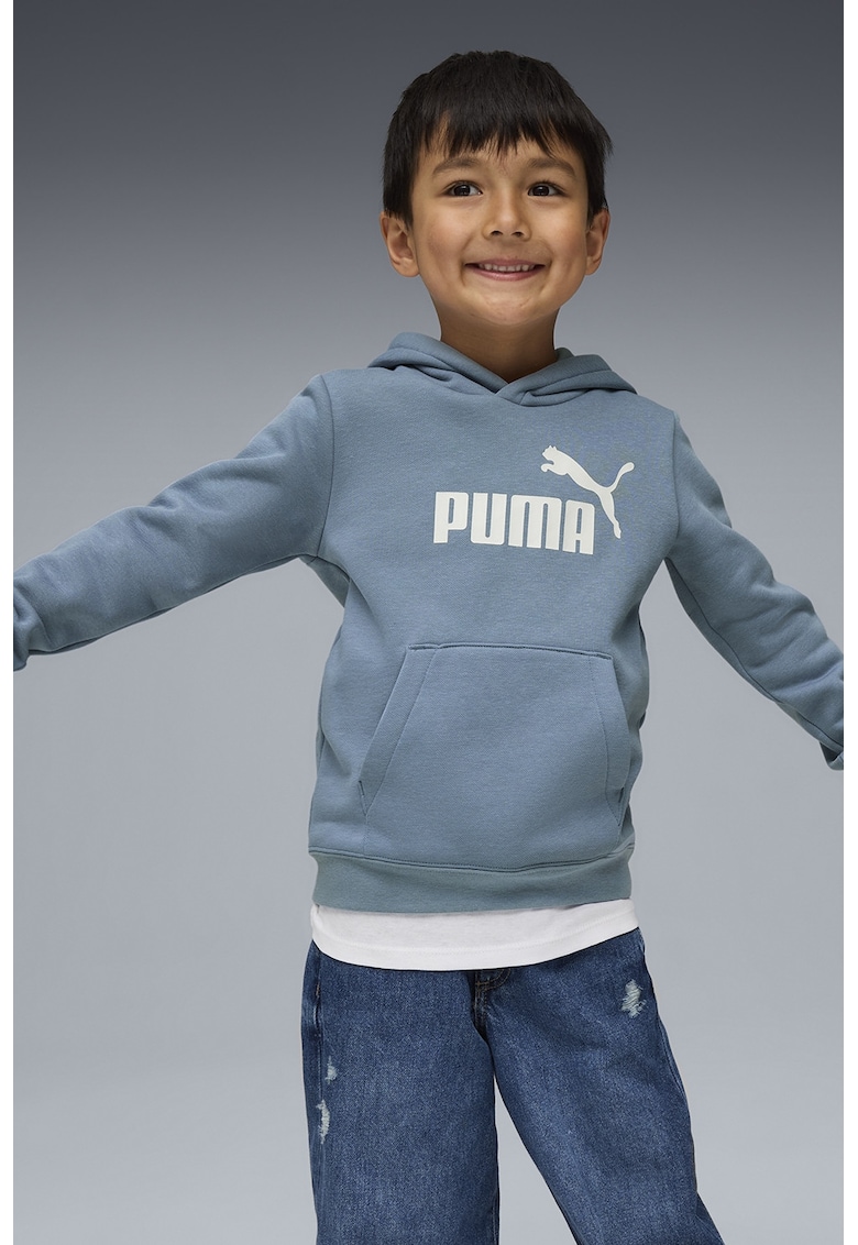 Худи с лого Puma