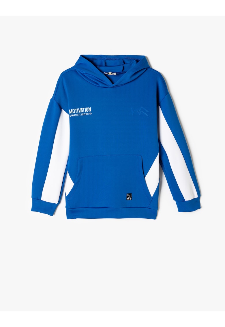 Худи с паднали ръкави KOTON