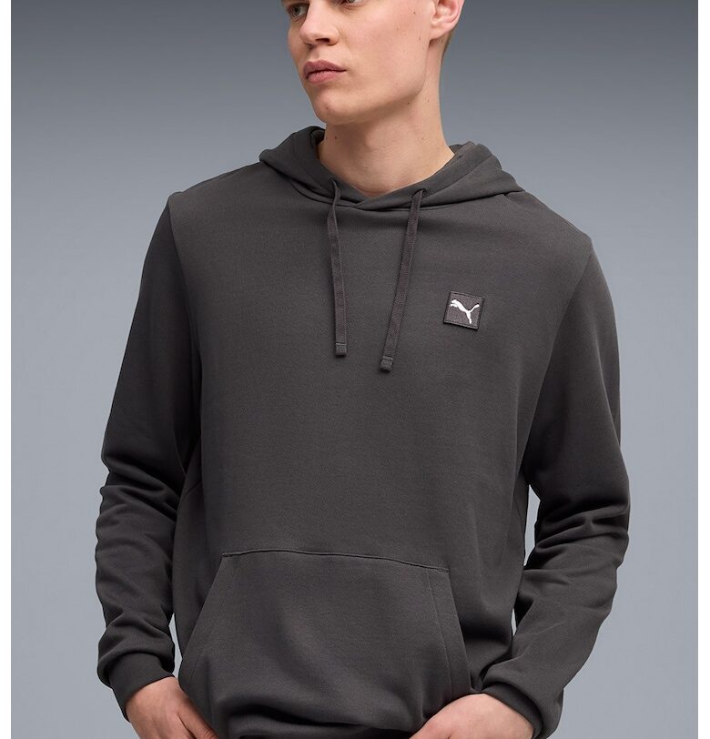 Худи с памук Puma