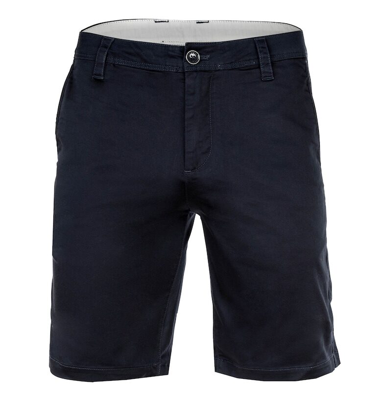 Чино бермуди със средновисока талия ARMANI EXCHANGE