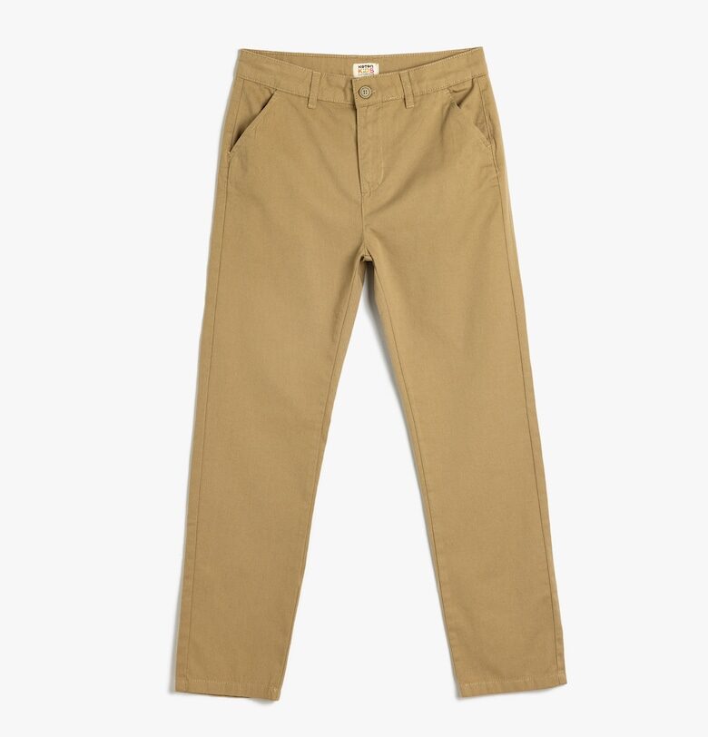 Чино панталон KOTON