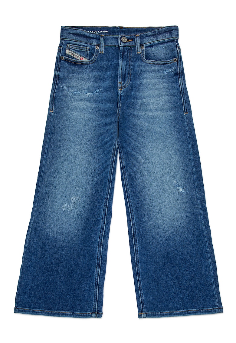 Широки дънки Diesel