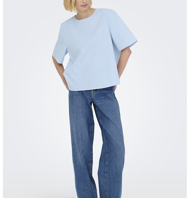 Широки дънки Only