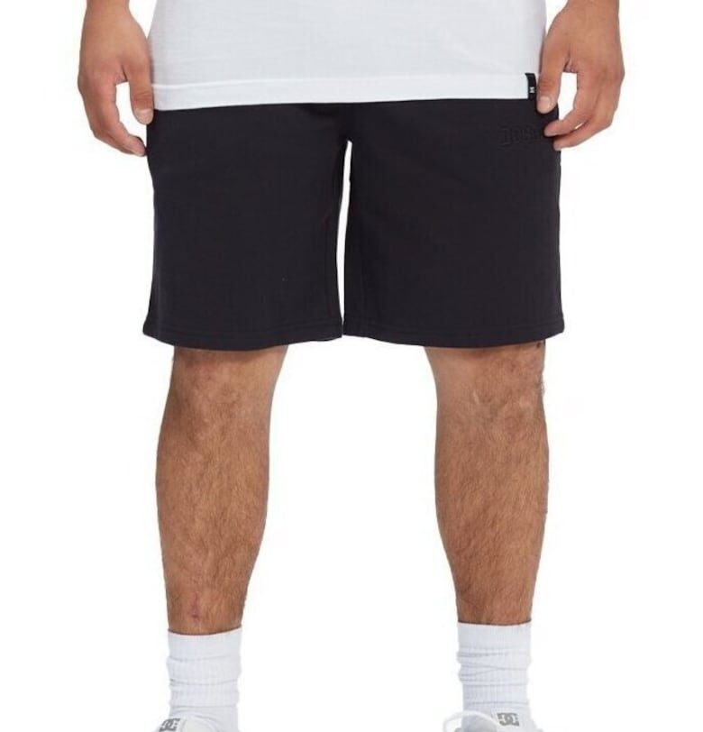 Шорти  Riot DC Shoes